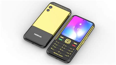 Nokia 5700 XpressMusic (5G) Price - New Edition 2024