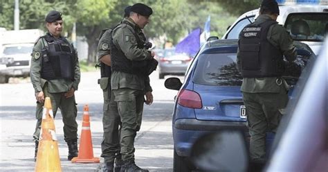 Los Alcances Del Plan Bandera Que Bullrich Presenta Hoy En Rosario