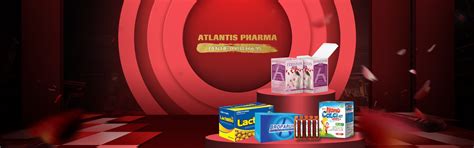Atlantis Pharma