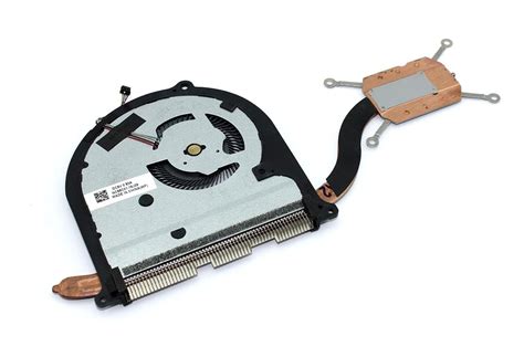 Система охлаждения для ноутбука Asus Zenbook UX331 UX331U UX331UN ...