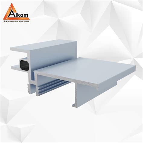 АД-ZD — Производство алюминиевого профиля на заказ для шкафов купе ...