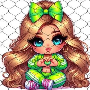 Cute Chibi Blonde Baby Girl Png 23 Png Chibi Girl Clipart Chibi Girl Png Chibi Dolls Png Chibi