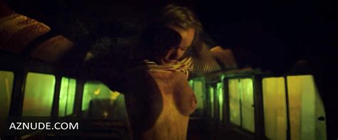 Victoria Agalakova Nude Aznude