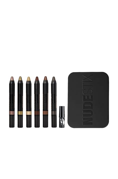 NUDESTIX Nude Earth Palette REVOLVE