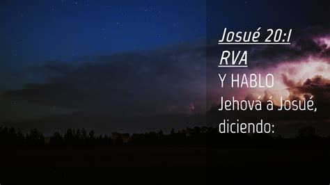 Josu Rva Desktop Wallpaper Y Hablo Jehov Josu