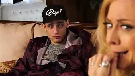 Busty Cougar Seduces In Stockings And A Garter Feat Nina Hartley By Lingerie Videos Channel