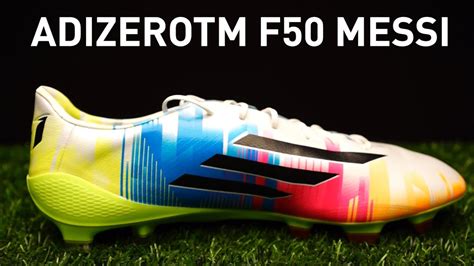 Venta Adidas F50 Adizero Messi En Stock