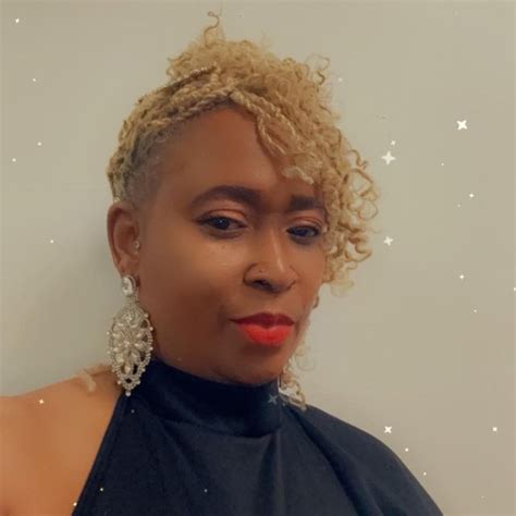 Rhonda Williams Mzrhonda2u • Threads Say More