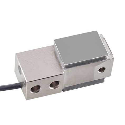 Micro Bending Load Cell Kg Kg Kg Mbb Single Ended Shear Beam Load