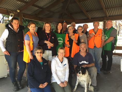 ABC Gippsland - 🔥 COMMUNITY RALLIES TOGETHER IN FIRE...