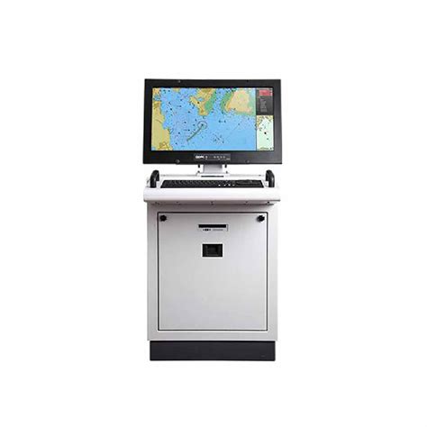 DM 800 - Reset Naval