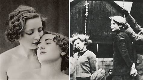 What Happened To Lesbian Couples When Hitler Came To Power YouTube