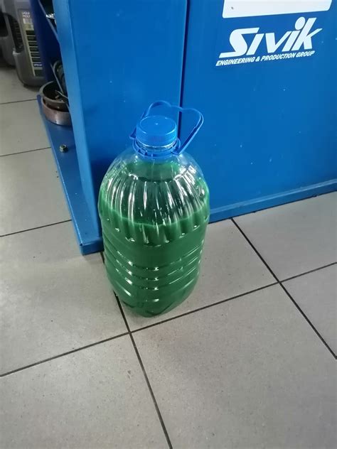 Немецкое масло в двс или боюсь задиров))) — Hyundai Sonata VI (YF), 2 л ...