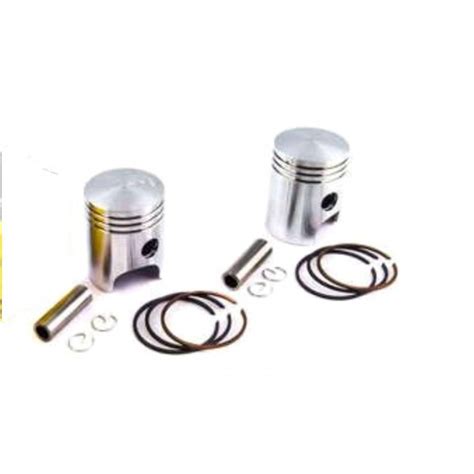 Поршень ява 12v 1р ø58,25 пара +кольца поршневые, пальцы evo, цена 995 ...