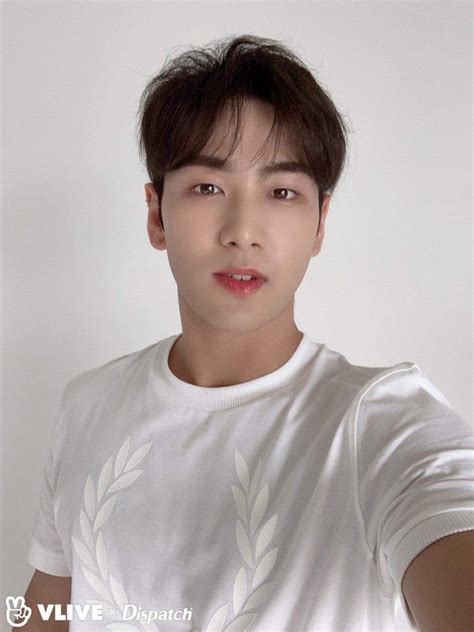 Pin Von Woongsé Auf Baekho