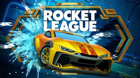 Rocket League Season 14 V236 Update Patch Notes Release Date