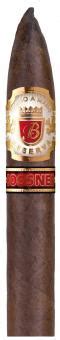 Cigarrenversand Bossner Maduro Peter I Maduro Torpedito St Ck