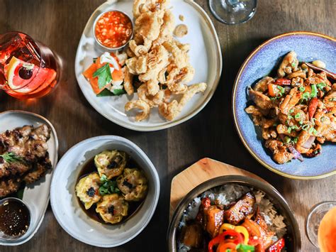 Georgia Brown's - Review - Downtown - Washington DC - The Infatuation
