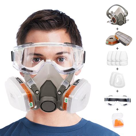 Best Respirators For Crawlspace Safety That Ensure Your Peace Of