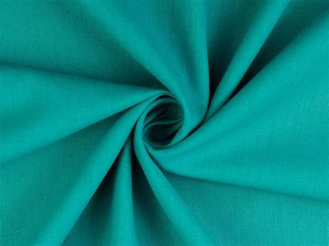 Ava Pure Washed Linen Teal