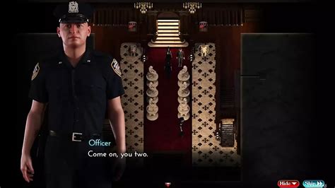 The Genesis Order Pc Gameplay American Orgasm Porn By FapHouse XHamster