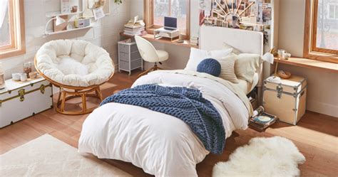 Pottery Barn Dorm Dream Dorm Room Sweepstakes The Freebie Guy