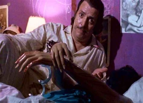 Pictures Of Joe Spinell