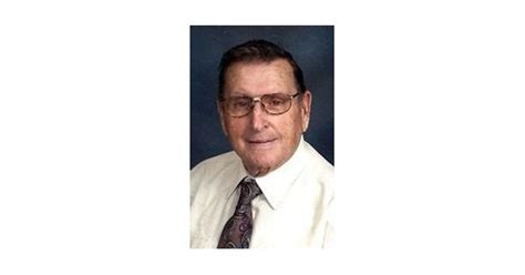 George Saur Obituary 1931 2012 Legacy Remembers