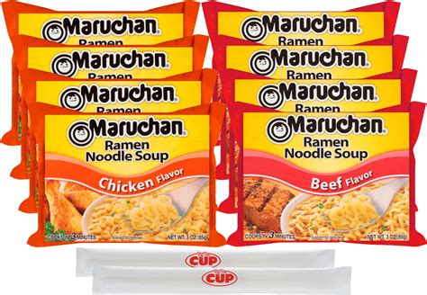 Amazon Nissin Top Ramen Noodle Soup Chicken Flavor Ounce