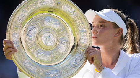 Inside Wimbledon 2023s Prize Money How Much Do Players Get Each Round