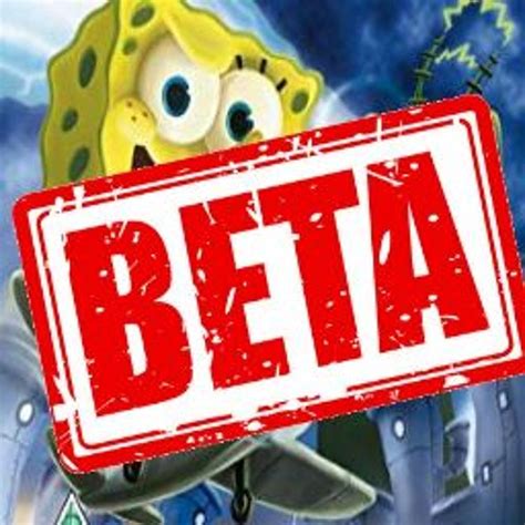 Stream Spongebob Creature From The Krusty Krab It Came From Bikini Bottom Loading Screen Early