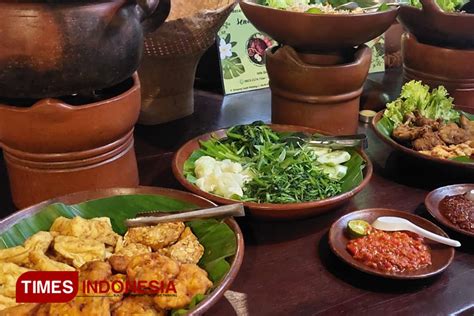 5 Kuliner Tradisional Banyuwangi Ini Mengajakmu Nostalgi Times Jatim