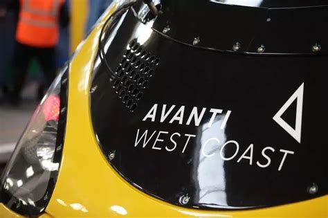 Labour Threatens To Strip Woeful Avanti Of West Coast Main Line Rail