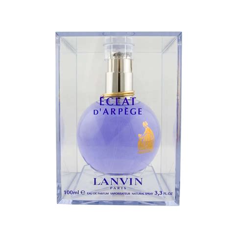 Lanvin Paris Éclat d'Arpège Eau De Parfum 100 ml | Damendüfte | Parfuem365