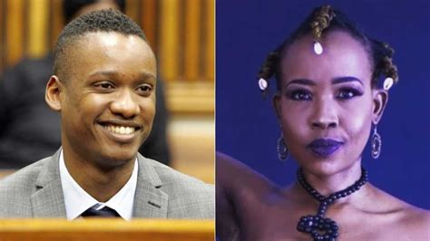 Ntsiki Mazwai Shows Love To Duduzane Zuma Claims He Is Above Others