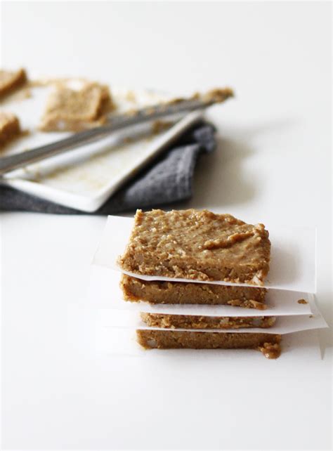 Cinnamon Almond Bars — Amerrymishapblog