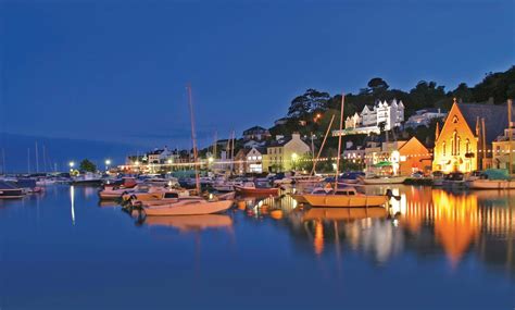 Our Expert Guide to St Aubin Jersey | Condor Ferries
