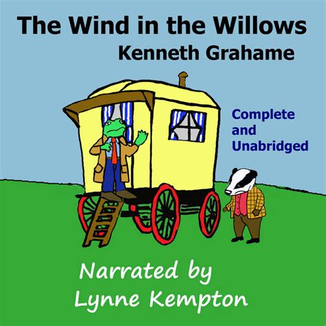 The Wind In The Willows Audiobook On Spotify