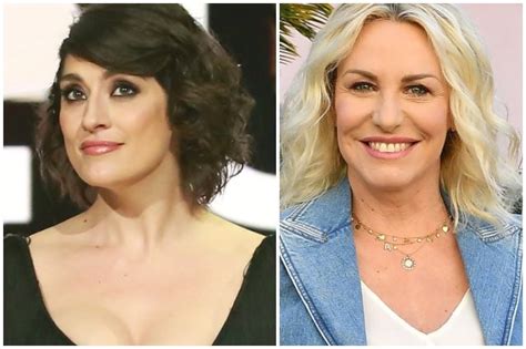 Antonella Clerici Al Posto Di Elisa Isoardi La Prova Del Cuoco