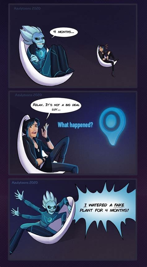 Douxie And Krel Trollhunters Characters Cartoon Crossovers Pokemon