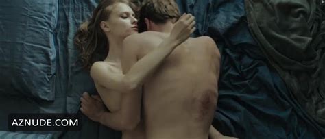 ALEVTINA TUKAN Nude AZNude