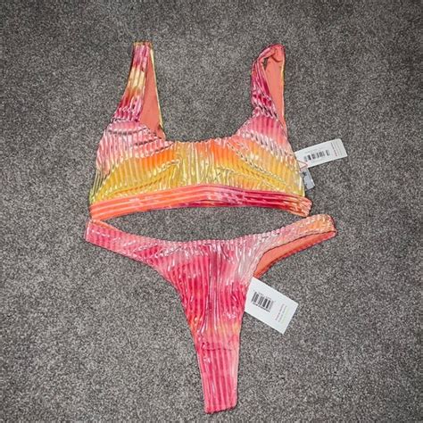 Dippin Daisy S Swim Dippin Daisys Bikini Poshmark