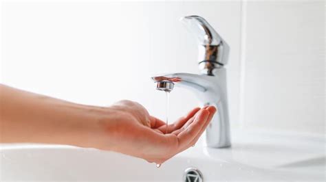 Low Water Pressure In The House Causes And Solutions Forbes Home