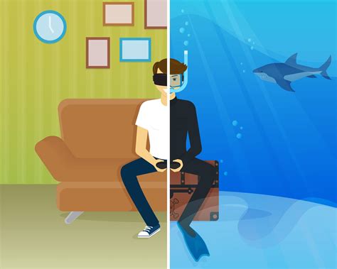 top  reasons   vr