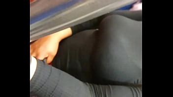 Ricas Tetas En El Metro XVIDEOS