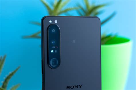 Sony Xperia 1 Iv Review Unapologetically Sony Phonearena