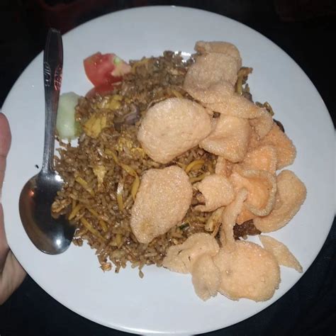 Nasi Goreng Enak Di Bandung Yang Bikin Ketagihan Nibble