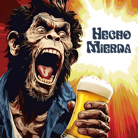 Hecho Mierda Ep Hecho Mierda