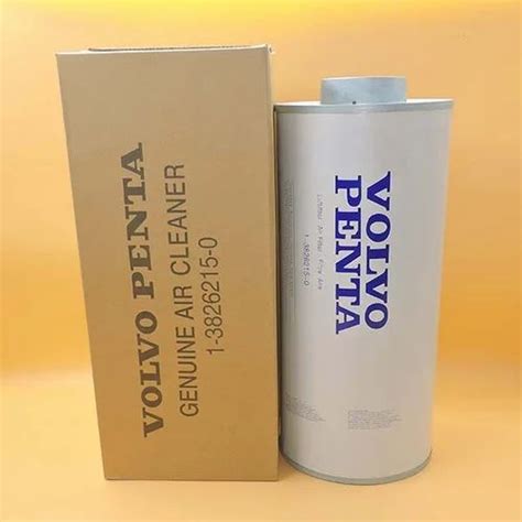 Paper Excellent Volvo Penta Air Filters For Diesel Engine At ₹ 28000