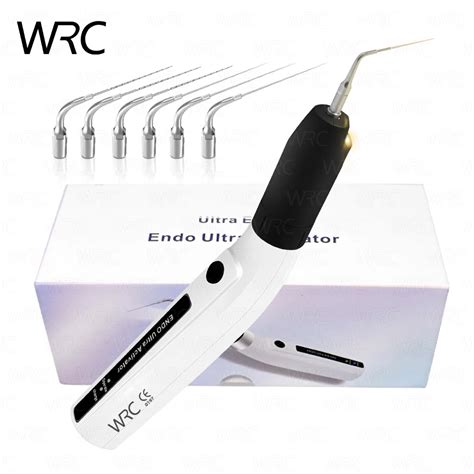 Dental-Endo-Ultra-Activator-Instrument-Endo-Irrigator-Handpiece ...